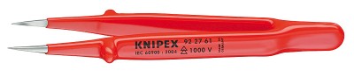 Пинцет захватный прецизионный 130 мм, KNIPEX,  ( KN-922761 )