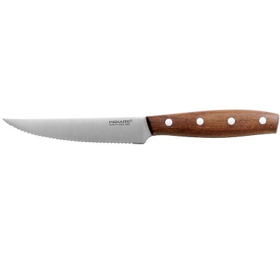 Norr Нож для томатов, 12 см,  FISKARS , (1016472)