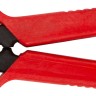 Ножницы по металлу 320 мм, декоративные ручки ( 41415 )
