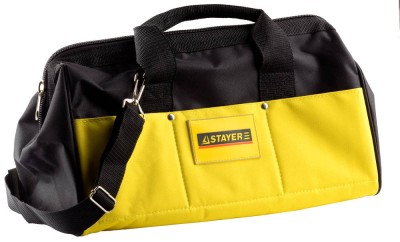 Сумка STAYER "MASTER" нейлоновая для инструмента, 20 карманов, 40см,  ( 38550 )