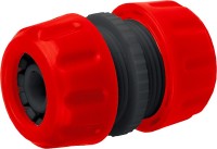 Муфта GRINDA из ударопрочной пластмассы, шланг-шланг, 1/2"  ,  ( 8-426342_z01 )