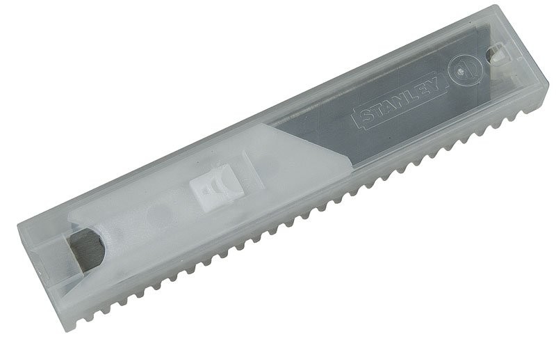 Купить лезвия для ножа 18 мм
