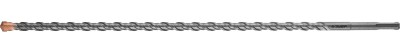 ЗУБР Бур SDS-plus 25 x 600  мм, Профессионал ( 29314-600-25_z02 )