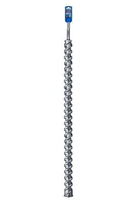 ЗУБР ПРОФИ-4Х 40x1380/1500 мм, SDS-max бур, ПРОФЕССИОНАЛ (29350-1380-40)