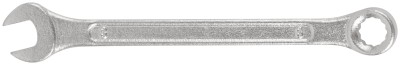 Ключ комбинированный "Хард", хромированное покрытие  8 мм ( 63138 )
