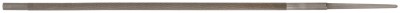 Напильник для заточки цепей бензопил круглый 200 х 4,8 мм ( 42803 )
