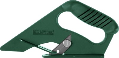 Нож для напольных покрытий, тип "А02", KRAFTOOL 0930, 18мм,  ( 0930_z01 )