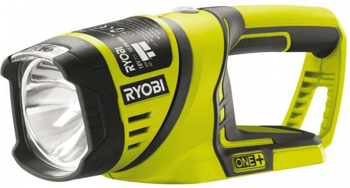 Ryobi one+ lampe new arrivals