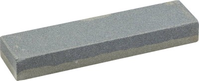 Брусок STAYER "MASTER" абразивный двухсторонний, 200мм  ,  ( 3572-20 )