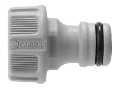 Штуцер резьбовой 1/2", GARDENA, ( 18200-29.000.00 )