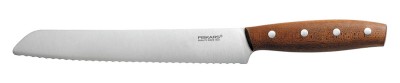 Norr Нож для хлеба, 21 см,  FISKARS , (1016480)