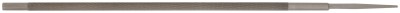 Напильник для заточки цепей бензопил круглый 200 х 5,0 мм ( 42804 )