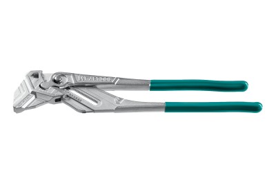 Клещи переставные-гаечный ключ KRAFTOOL 400 мм Vise-Wrench