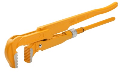 TOLSEN Ключ газовый с прямыми губками №1 ( TT10251 )