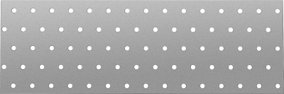 Пластина соединительная ПС-2.0, 100х300 х 2мм, ЗУБР ( 310256-100-300 )