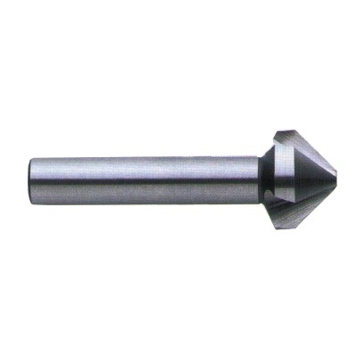 Конусный зенкер 90° HSS DIN 335 C 16,5 х60, KEIL, ( 327000165 )