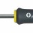 Отвертка с двухкомпонентной рукояткой, Cr-V-сталь, PH3х150 мм, STANLEY, ( 1-65-316 )