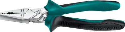 KRAFTOOL плоскогубцы комбинированые, 160 мм ( 22011-1-16_z01 )