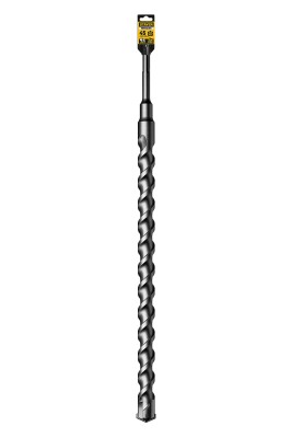 STAYER HERCULES-4Х 45 x 880/1000 мм, SDS-max бур, PROFESSIONAL (29370-880-45)