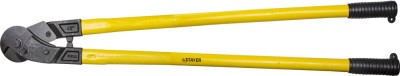 Тросорез STAYER "PROFI" для перекусывания тросов, закаленной проволоки и кабелей, трос до d 18мм, 1050мм,  ( 2335-105_z01 )