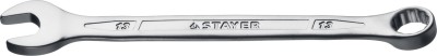Комбинированный гаечный ключ 13 мм, STAYER HERCULES ( 27081-13_z01 )