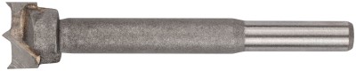 Сверло Форстнера (фреза) с карбидными вставками 15 мм ( 36521 )