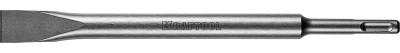 KRAFTOOL ALLIGATOR SDS-plus Зубило плоское 20 х 250 мм ( 29325-20-250_z01 )