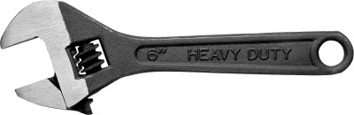 Ключ разводной ТОР, 150 / 20 мм, MIRAX ( 27250-15 )