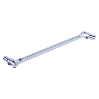 KING TONY Ключ торцевой с шарнирами 6х7 мм ( 19100607 )