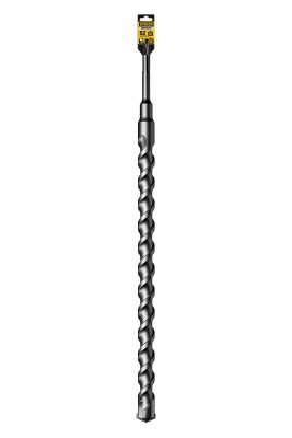 STAYER HERCULES-4Х 52 x 880/1000 мм, SDS-max бур, PROFESSIONAL (29370-880-52)