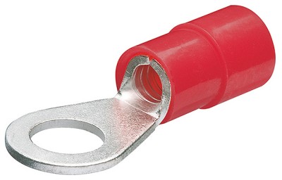 Наконечники кабельные, кольцевая форма, KNIPEX,  ( KN-9799172 )