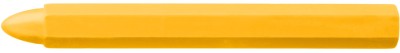 МВР желтые, мелки восковые разметочные, 6 шт, ЗУБР ( 06330-5 )