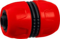Муфта GRINDA универсальная из ударопрочной пластмассы, шланг-шланг, 1/2"-3/4" ,  ( 8-426242_z01 )