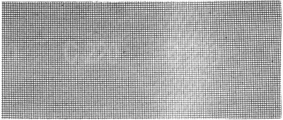 Шлифовальная сетка, 10 листов, зернистость 220, карбид кремния, 115 x 280 мм ( 30-5250 )