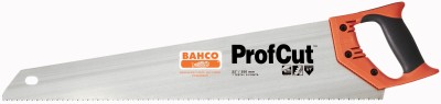 Ножовка 400мм (не каленый зуб), BAHCO, ( PC-16-FILE-U7 )