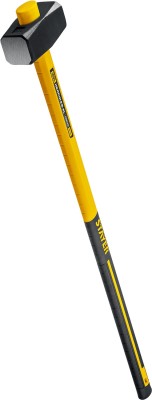STAYER Hercules 3 кг кувалда с фиберглассовой удлинённой рукояткой ( 20110-3_z03 )
