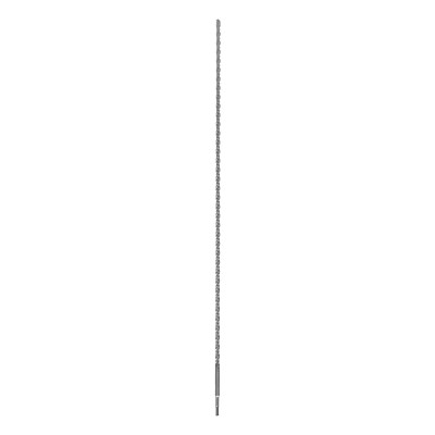 Бур по бетону, 16 x 1200 мм, SDS PLUS Matrix ( 70996 )