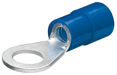 Наконечники кабельные, кольцевая форма, KNIPEX,  ( KN-9799173 )