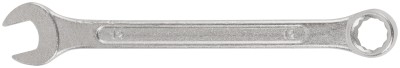 Ключ комбинированный "Хард", хромированное покрытие 12 мм ( 63142 )