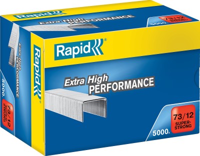 Скоба для степлера SuperStrong, тип 73, 12 мм, RAPID ( 24890800 )