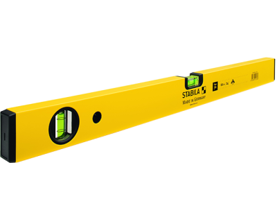Уровень  тип 70, 200см (1верт.,1гориз.,точн.0,5 мм/м), STABILA, ( 02292 )