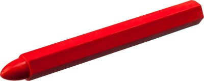 МВР красные, мелки восковые разметочные, 6 шт, ЗУБР ( 06330-3 )