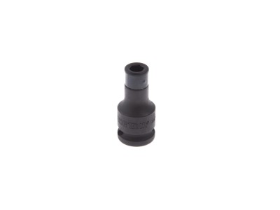 KING TONY Держатель вставок (бит) ударный 3/8">1/4"  ( 314708S )