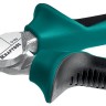 KRAFTOOL тонкогубцы изогнутые, 200 мм ( 22011-4-20_z01 )