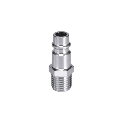 МАСТАК Штуцер быстросъемный M>M1/4" ( 696-12 )