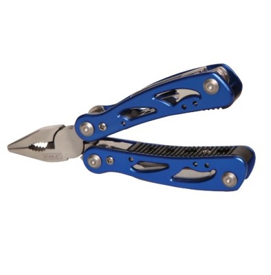 Мультиинструмент 9 в 1 "Mini Multitool STHT0-70648, STANLEY, ( 0-70-648 )