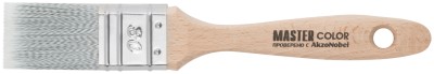 Кисть флейцевая "Proline", спиралевидный филамент, ширина 30 мм ( 30-0531 )