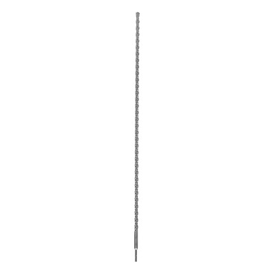 Бур по бетону, 20 x 1200 мм, SDS PLUS Matrix ( 70997 )