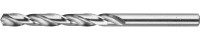 Сверло по металлу, класс А, сталь Р6М5, ЗУБР "ЭКСПЕРТ" 4-29625-101-6.6, d=6,6 мм,  ( 4-29625-101-6.6 )