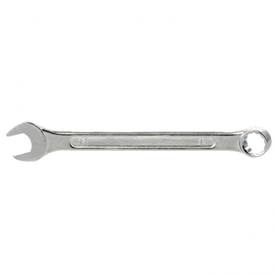 Ключ комбинированный, 13 мм, хромированный Sparta, ( 150405 )